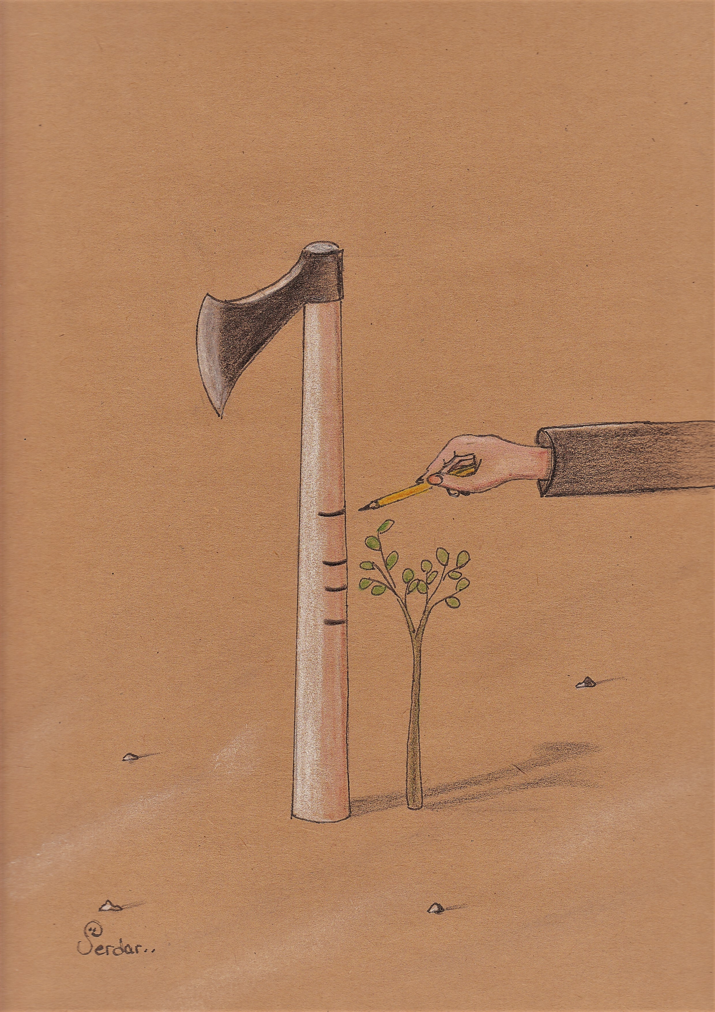 Dibujo